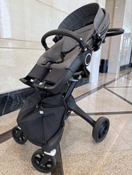 stokke V6 高景觀嬰兒車