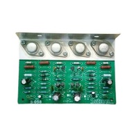 PROMO_Kit 60Watt Stereo Power Amplifier S-058