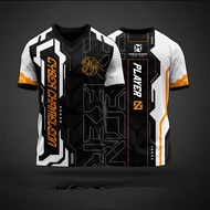 2026 new jersey MLBB e-sports sports jersey, comfortable and breathable, e-sports jersey gaming jers