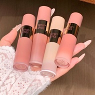 OUTOFOFFICE Blush 哦野腮红水光双头液体提亮 Water Light OOO Liquid Highlight Brightening Liquid Expansion Color