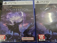 ELDEN RING NIGHTREIGN