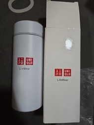 Uniqlo  保溫杯