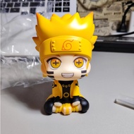 Super Cute Latest Style Look up Look up Naruto Naruto Figure Naruto Naruto Kakashi Q Version Anime F