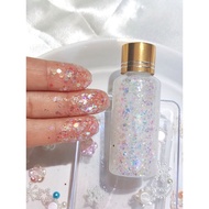 Litter Liquid Sequin Eyeshadow Glitter Glitter Glitter Glitter Liquid Sequins Eyeshadow Glitter Glit