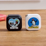 PINGU MINI ME GaN 45W Type-C雙孔充電頭