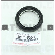 Seal axle pull axle drive shaft driveshaft gearbox Kiri nx200 nx-200 nx200t nx-200t