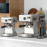 HiBREW | Semiautomatic Espresso Coffee Machine 110V