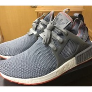 ADIDAS NMD_XR1 (UK8, EUR42 26CM)