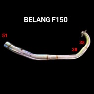 Manifold Suzuki Belang150 35/38/51mm
