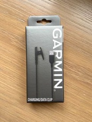 『全新』【Garmin】 原廠 夾式 USB 充電傳輸線