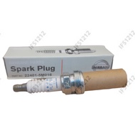 Nissan Iridium Spark Plug 22401-5M015 Murano Z50 Z51 Elgrand Fairlady Z 350Z Cefiro J31 3.5 (PLFR5A-11)