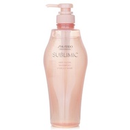 Shiseido 資生堂 動盈洗頭水 (難馴頭髮) 500ml