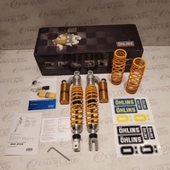 Forza Ohlins 100%Original Ho818 Fsk138 Ready Stock Hot Item