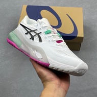 ASICS GEL-RESOLUTION X professional tennis shoes
