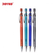 Joyko MP-07 Mechanical Pencil 0.5 mm - Single