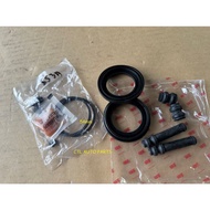 MITSUBISHI LANCER-CS3A COLT-Z27A FRONT BRAKE CALIPER SEAL KIT full set for both sides