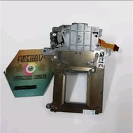 Shutter unit for Canon 60D