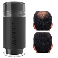 MINNOW Hair Building Fibers,Keratin Hair Fibers Hair Loss Concealer For Thinning Hair Powder Volumiz