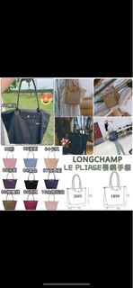 Longchamp LE PLIAGE