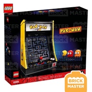 Lego 10323 Pac-Man Arcade