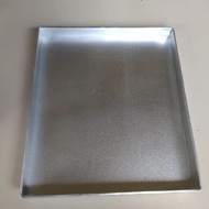 Aluminum Cookie Tray 24x28 Height 2cm | Baking Pan Tangkring Ovennastar