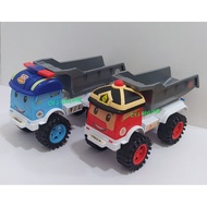 Construction Lorry > Construction Toys No.319