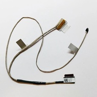 NEW 0D974D D974D LCD Display Screen Video led cable LCD LINE For Dell Vostro 13 5370 V5370