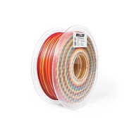 Percetakan 3D Bahan Habis TPU Warna Pelangi TPU Pelbagai warna Bahan 3d Ijazah TPU85A95A