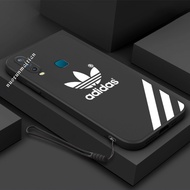 Casing Vivo V1901A V1901 1901 1904 1940 V1901T European American Trendy Brand Phone Case Shockproof 