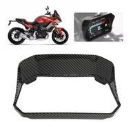 RT Carbon Black Sunshade For BMW F900R f900xr F 900 R F900 XR 900XR f900xr 2020-2023 Spare Parts Pro
