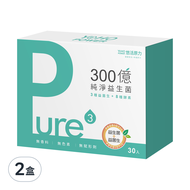 悠活原力 300億純淨益生菌
