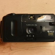 【經典古物】FUJI PANORAMA MO OP 35mm f3.5 富士 隨身機