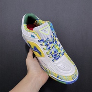 Joma TOPFLEX Rebound IC futsal shoes have good cushioning and can be used for both training and play