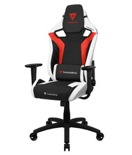 เก้าอี้เกมมิ่ง ThunderX3 Gaming Chair XC3 Ember Red
