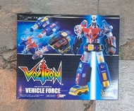 Action Toys  Mini Action Series 09 機甲艦隊 十五機合體 現貨