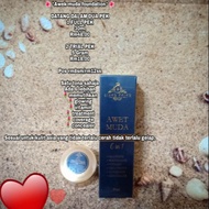 Foundation awek muda