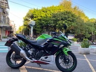Kawasaki 忍者400