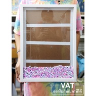 Broken​ Free Claim️Foam Photo Frame Shaking Frame​ Depth 1 Cm. Size 10x15 12x15 12x18 Inches A3​