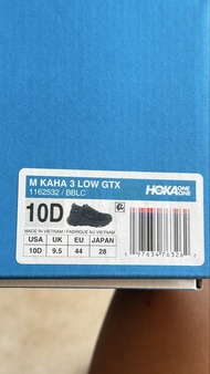Hoka kaha 3