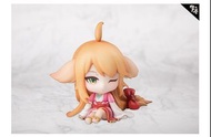 [手辦] 擎蒼《狐妖小紅娘》手辦 — 塗山紅紅