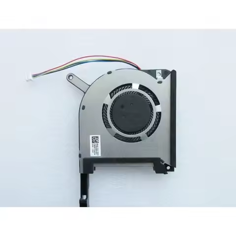 CX Genuine Original Laptop CPU Cooling Fan for Asus TUF Gaming A15 FA506II F15 FX506LI FX506LH GTX16