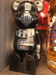 Be@rBrick x Cleverin 絕版 空氣清新器 香精座 Star Wars 白兵 & 黑武士 Stormtroopers Dearth Vader Bearbrick not 1000% 