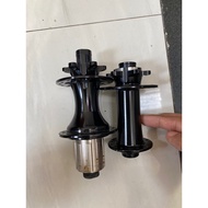 Surly krampus 110 - 148mm removable hub