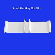SIMAIJIE | PVC U-shaped Eaves Gutter Water Drainage Trough