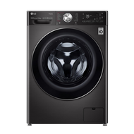 (จัดส่งฟรีพร้อมติดตั้ง) LG เครื่องซักผ้าฝาหน้า ระบบ AI DD™ ความจุซัก 24 กก.พร้อม Smart WI-FI รุ่น F2