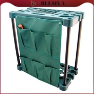 blesiya Garden Tool Organizer for Yard Shed Outdoor Garage Organization And Storage