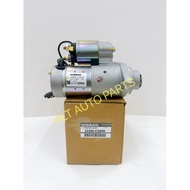 NISSAN FAIRLADY 350Z Z33 (VQ35DE) , SKYLINE 350GT , INFINITY G35 ,M35 ,FX35 HIGH SPEED 10T STARTER A