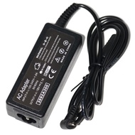 AC 19V Adapter 2.1A Charger for Samsung Galaxy View 18.4" Tablet SM-T670N T677A 3.0mmx1.0mmx1.1mm px