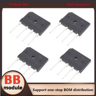 GBJ2510 GBJ3510 GBJ5010 GBJ1510 Rectifier Bridge Induction Cooker Bridge Flat Bridge Rectifier