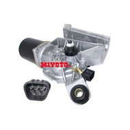 NISSAN NAVARA NP300 2014 WIPER LINK MOTOR